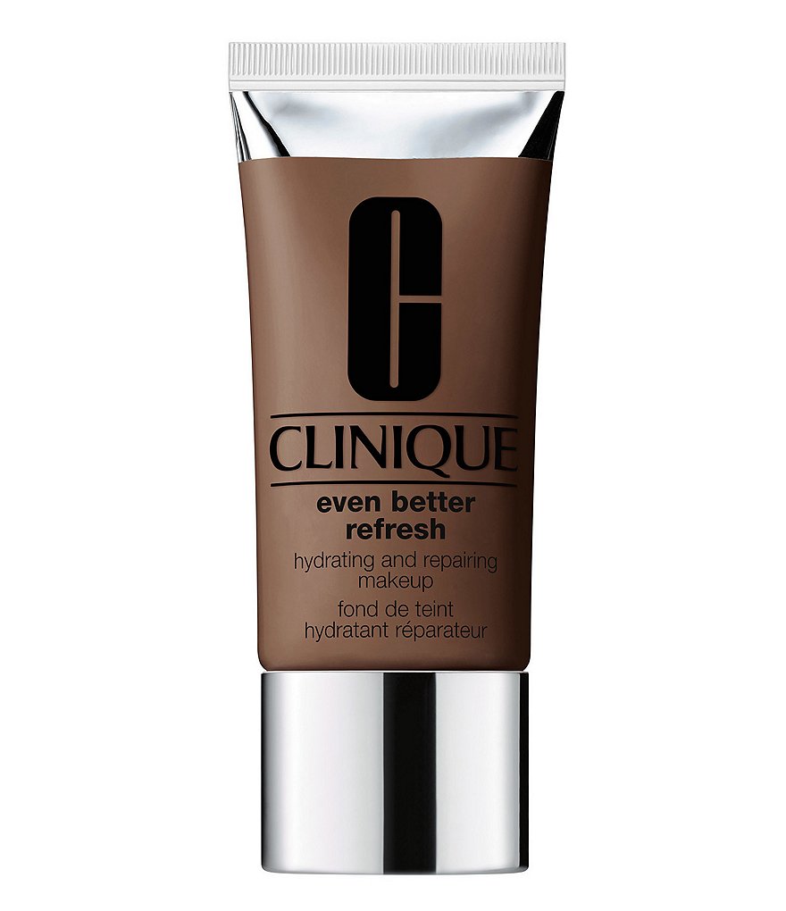 Monet dannelse Kan ikke Clinique Even Better Refresh™ Hydrating and Repairing Makeup Foundation |  Dillard's