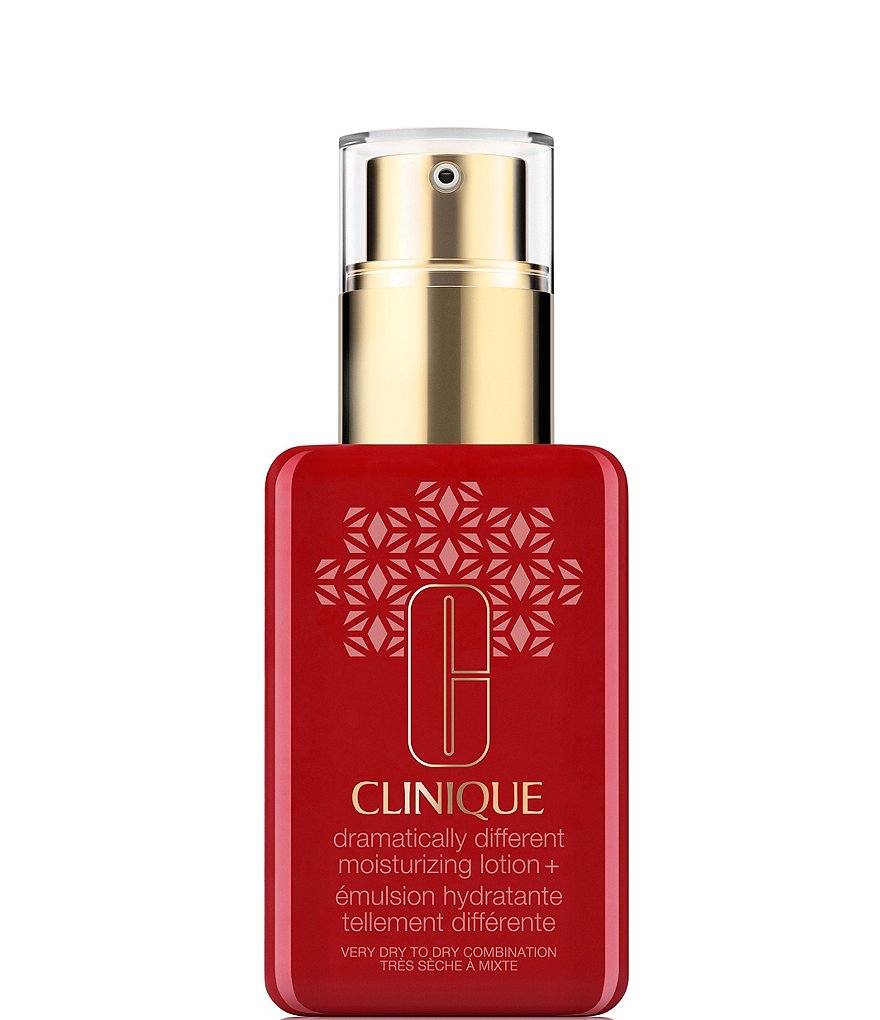 Clinique Lunar New Year Dramatically Different™ Moisturizing Lotion+