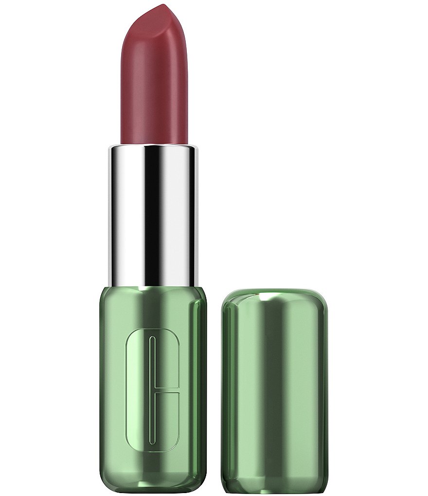 Clinique Pop Satin Longwear Lipstick | Dillard's