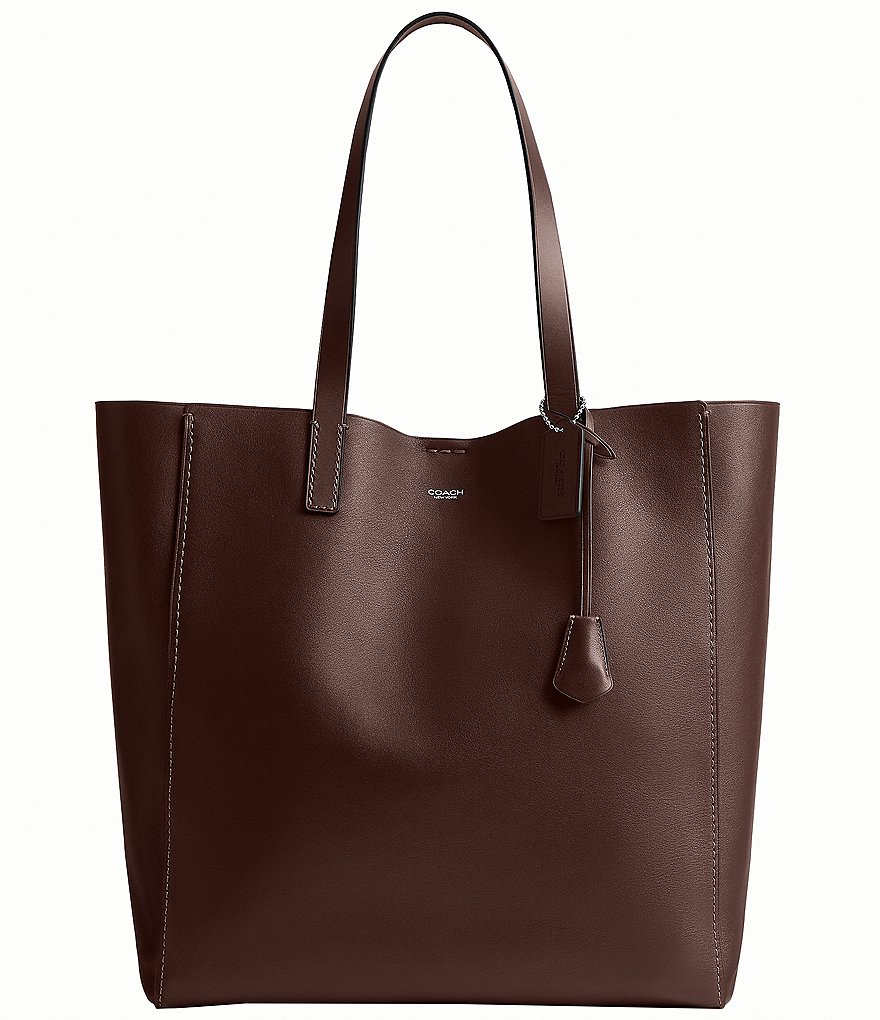 COACH Broadway Utility Tote Bag | Dillard's
