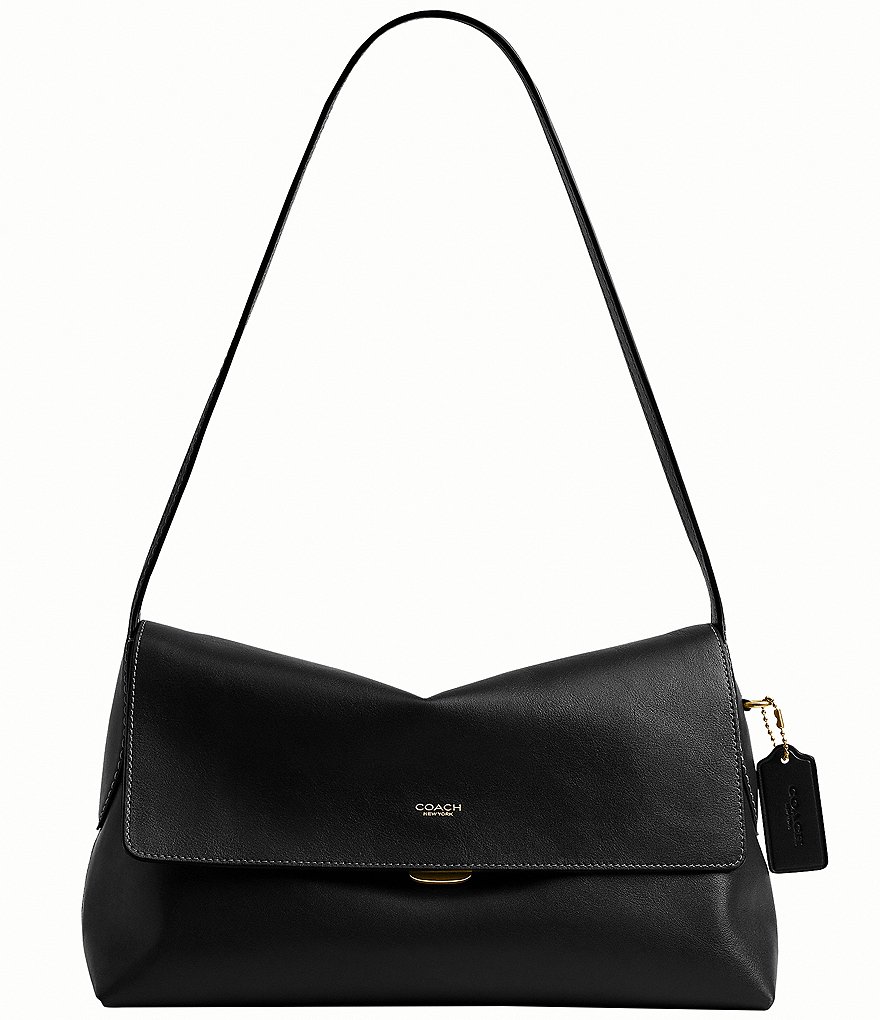 COACH Chelsea Shoulder Bag 30 | Dillard's