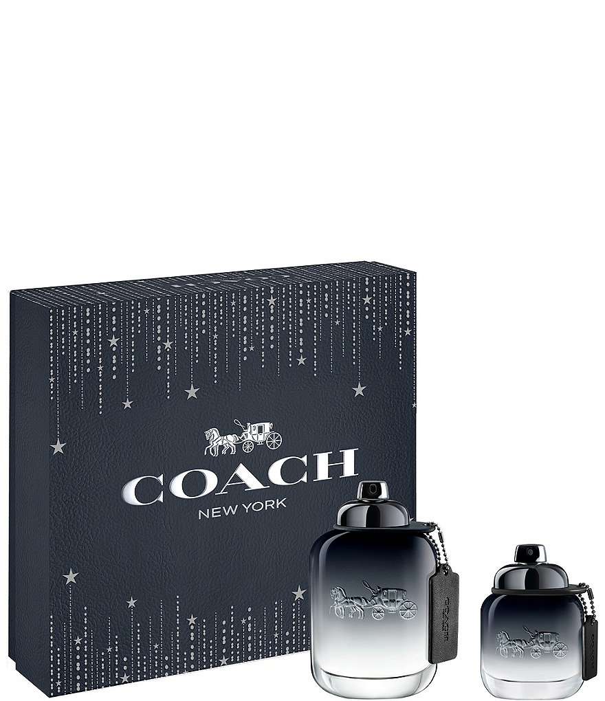 COACH Coach for Men Eau de Toilette 2-Piece Gift Set | Dillard's