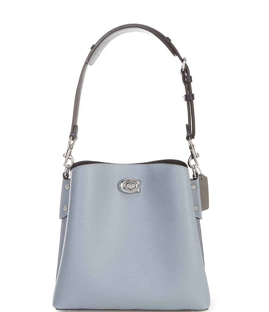 Coach clearance bucket purse