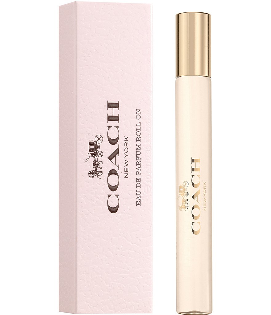 coach legacy perfume rollerball