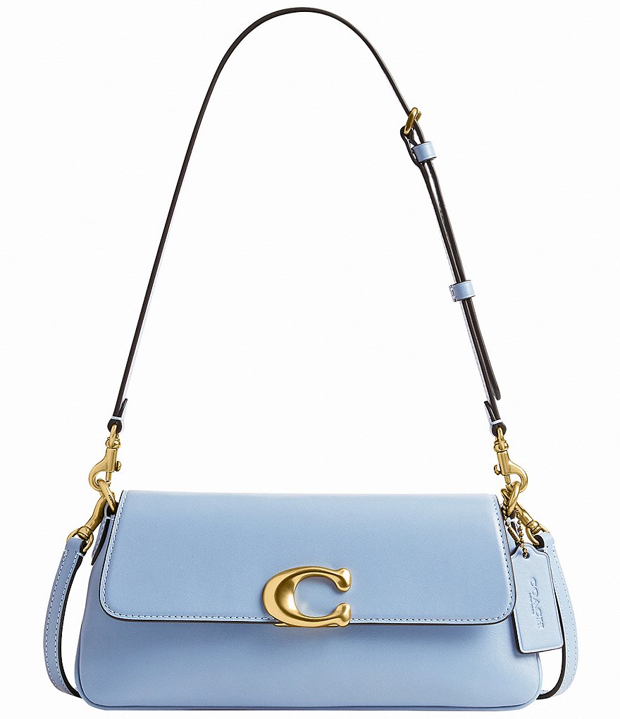 ★Coach★ jet shoulder bag CAM16 B4/HA Jet Shoulder Bag