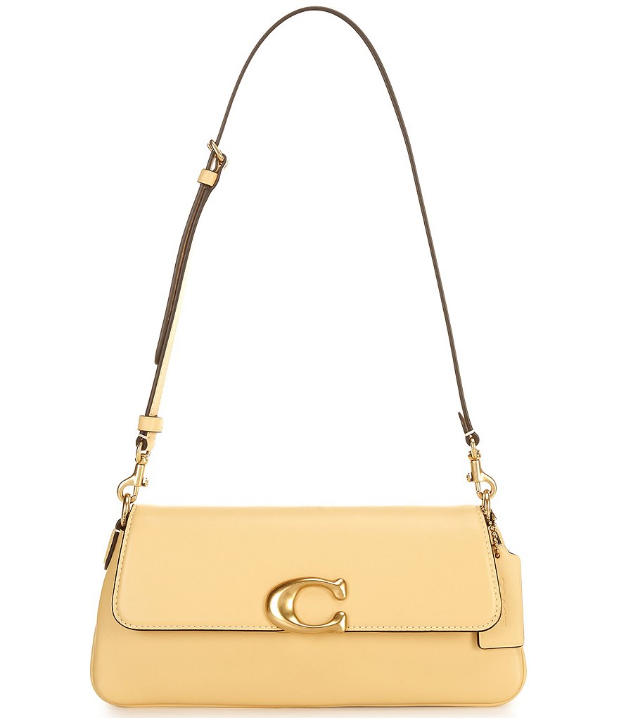 COACH Jet Shoulder Bag | Dillard's