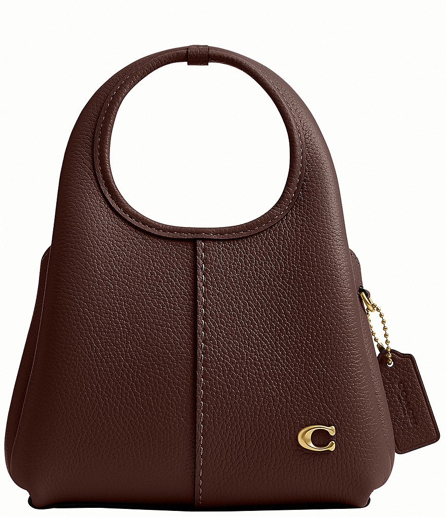 COACH Lana Convertible Clutch Handle Bag 19 | Dillard's