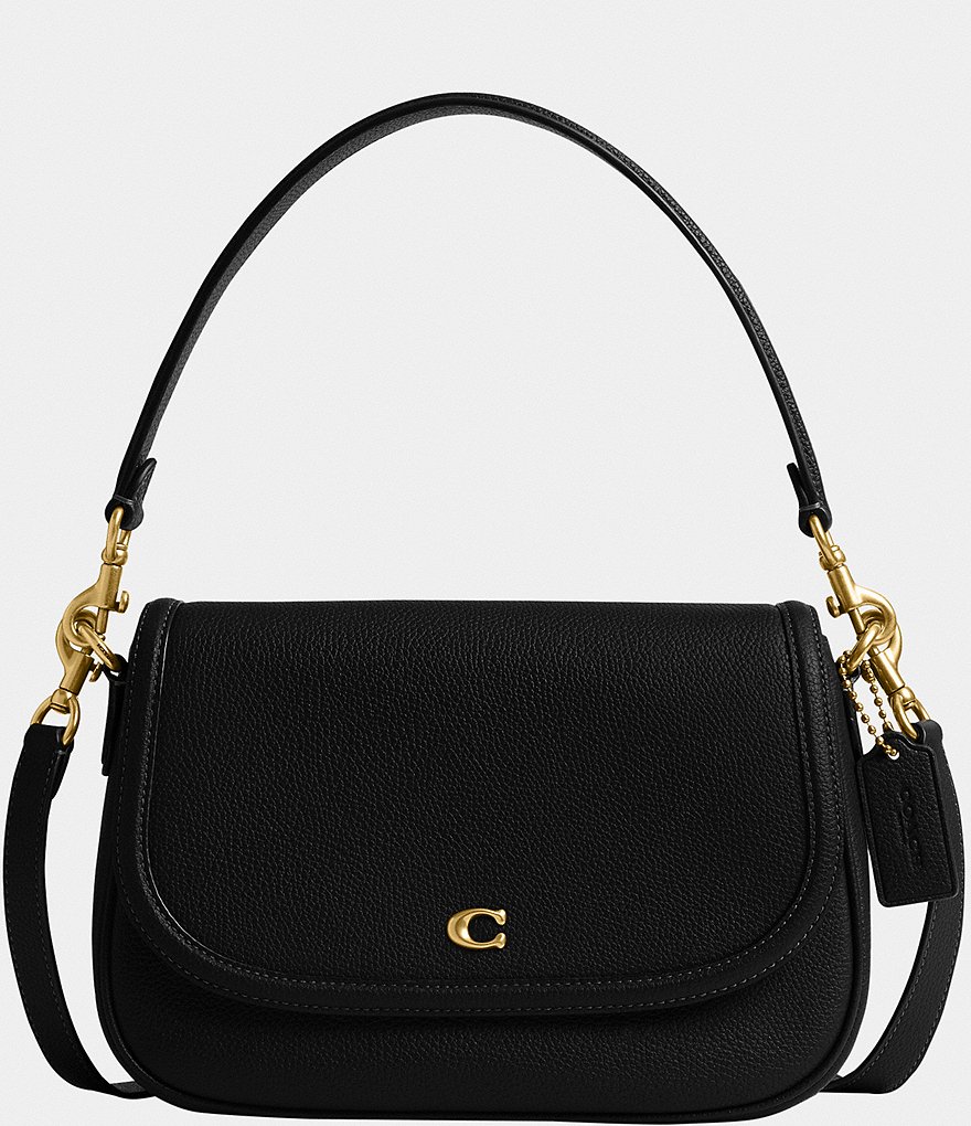 Coach newest Small Black purse