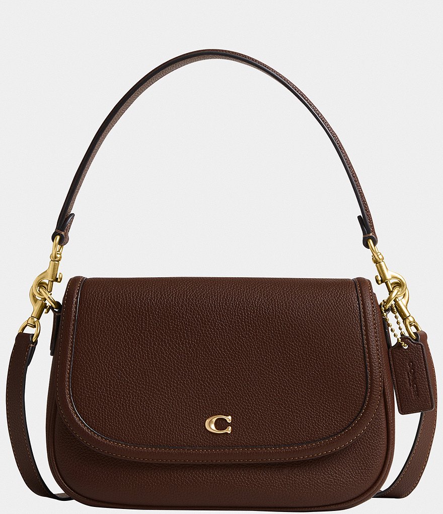 Coach Legacy Shoulder Bag: A Comprehensive Guide