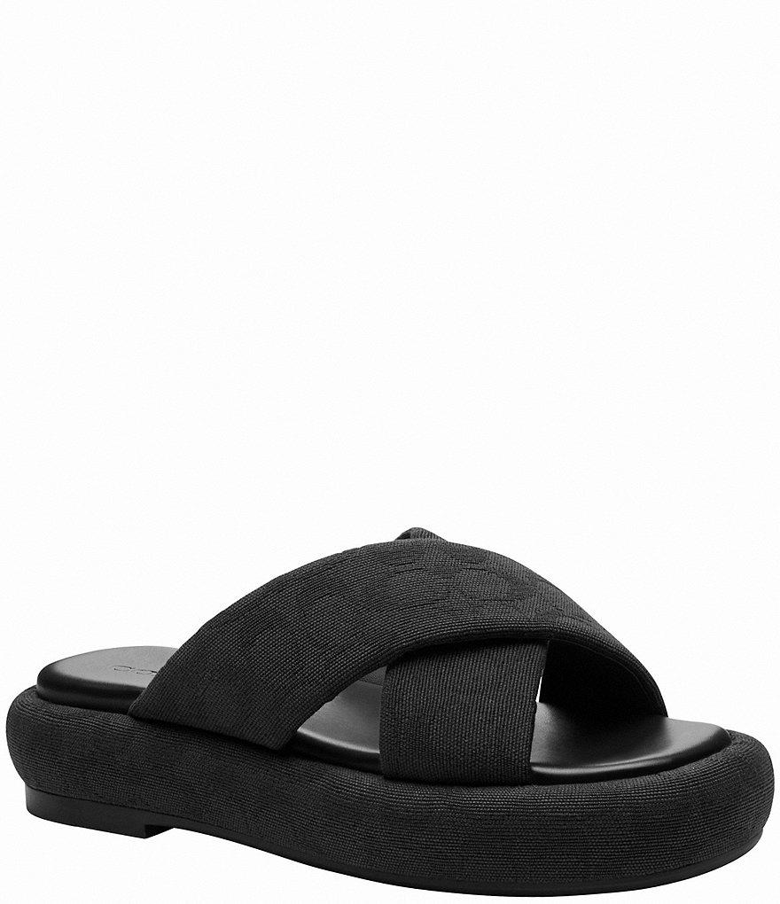 [SALE!!] ★COACH Penelope Signature C Sandal★ サンダル Penelope Signature C Sandal