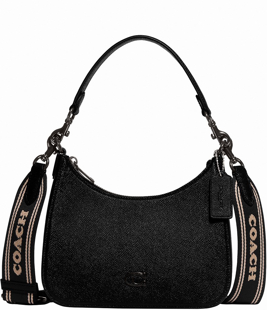 Coach bag black on sale