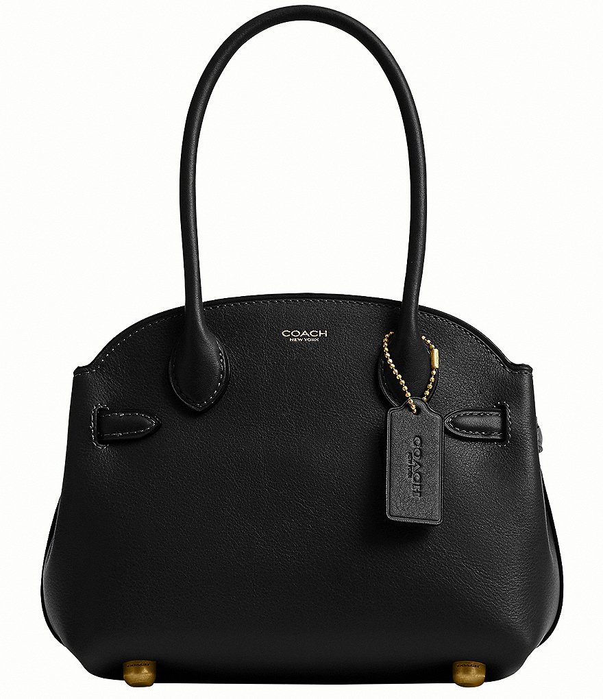 COACH Soft Empire 21 Carryall Bag | Dillard's