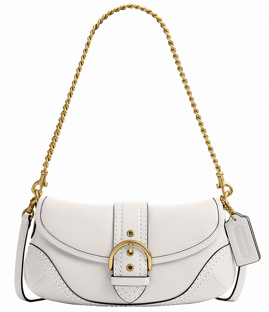 COACH SOHO 25 Shoulder Bag | Dillard's