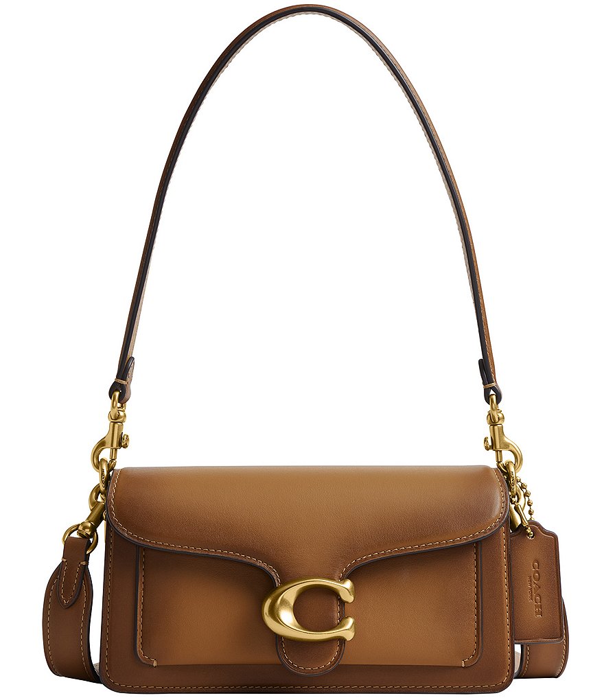 COACH Tabby 20 Shoulder Bag | Dillard's