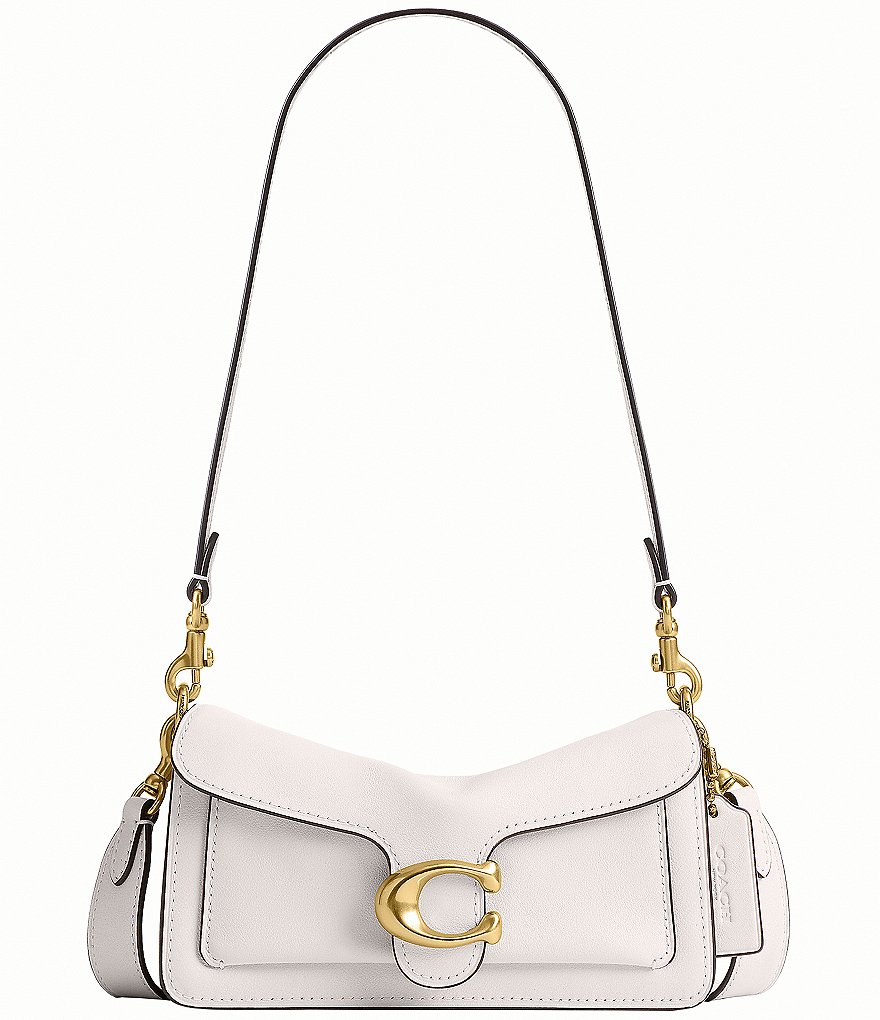 COACH Tabby 20 Soft Grain Shoulder Bag | Dillard's