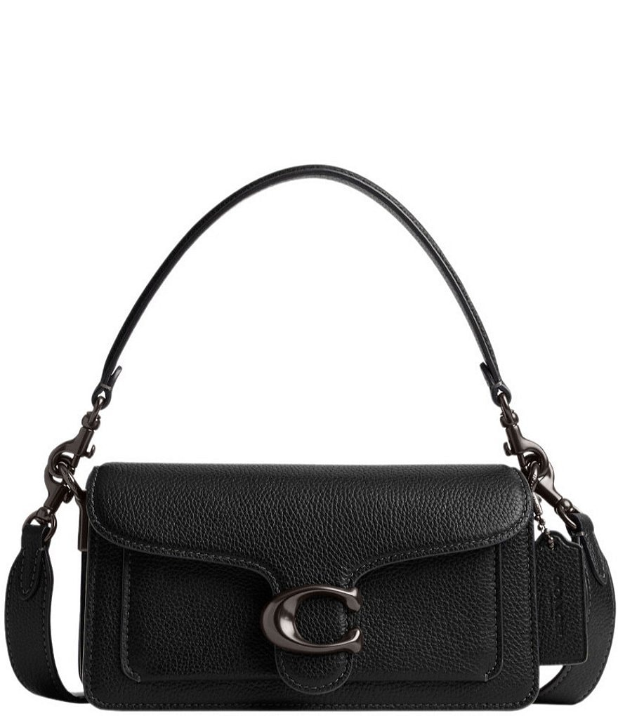 Coach Tabby Shoulder Bag hotsell