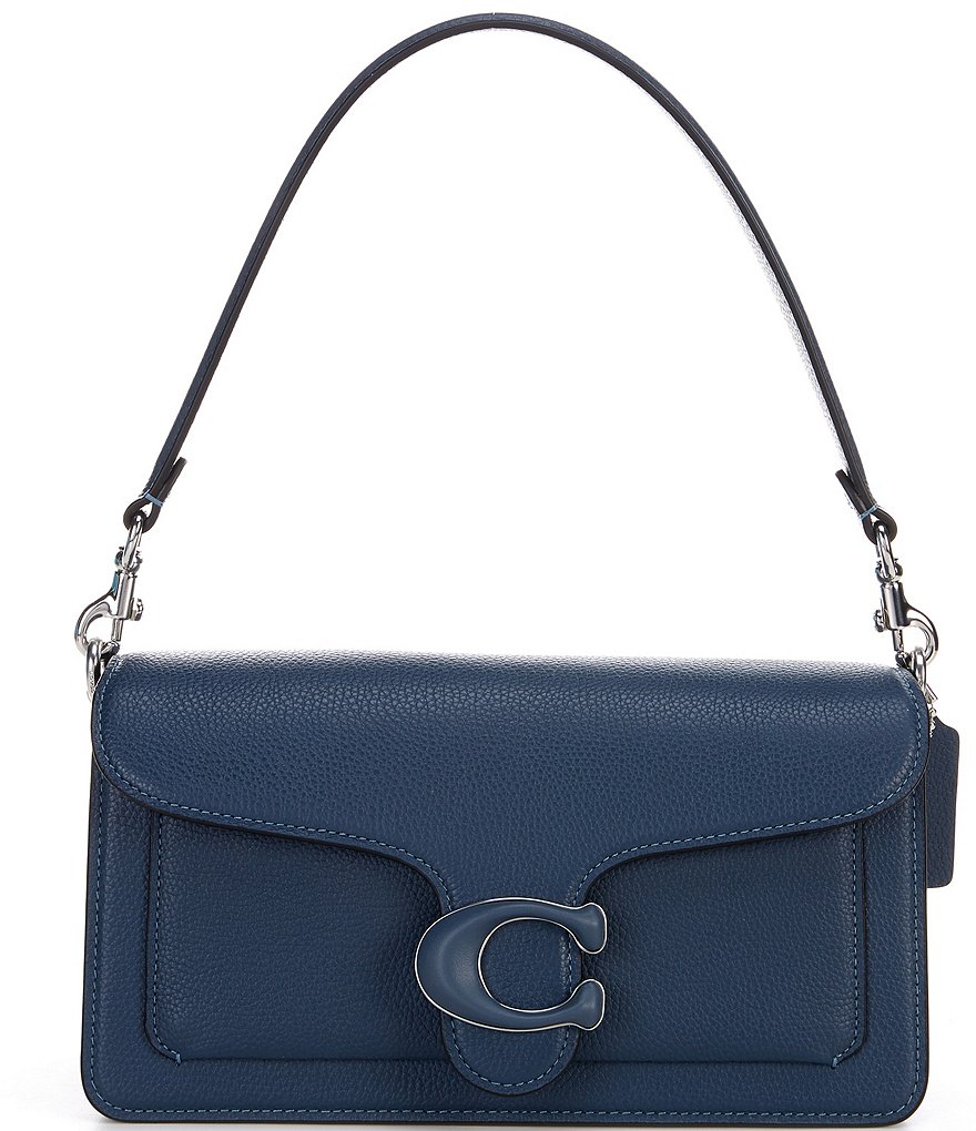 COACH Handbag in Blue