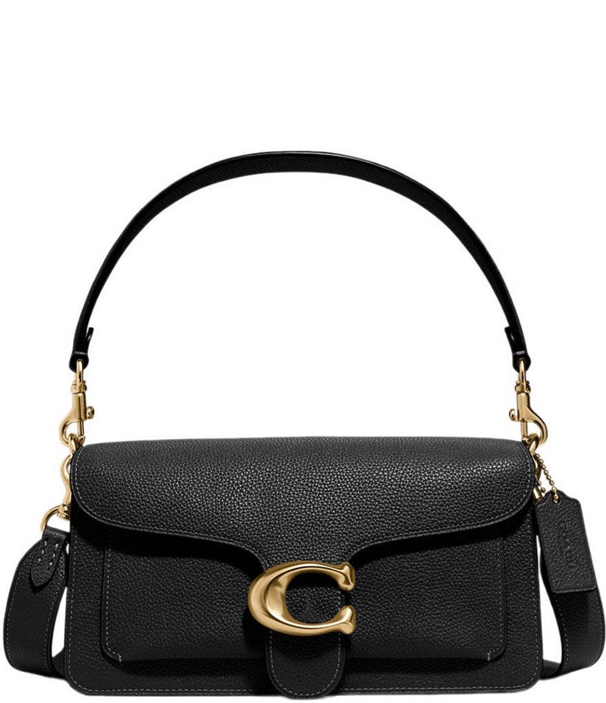 Coach shoulder crossbody outlet bag