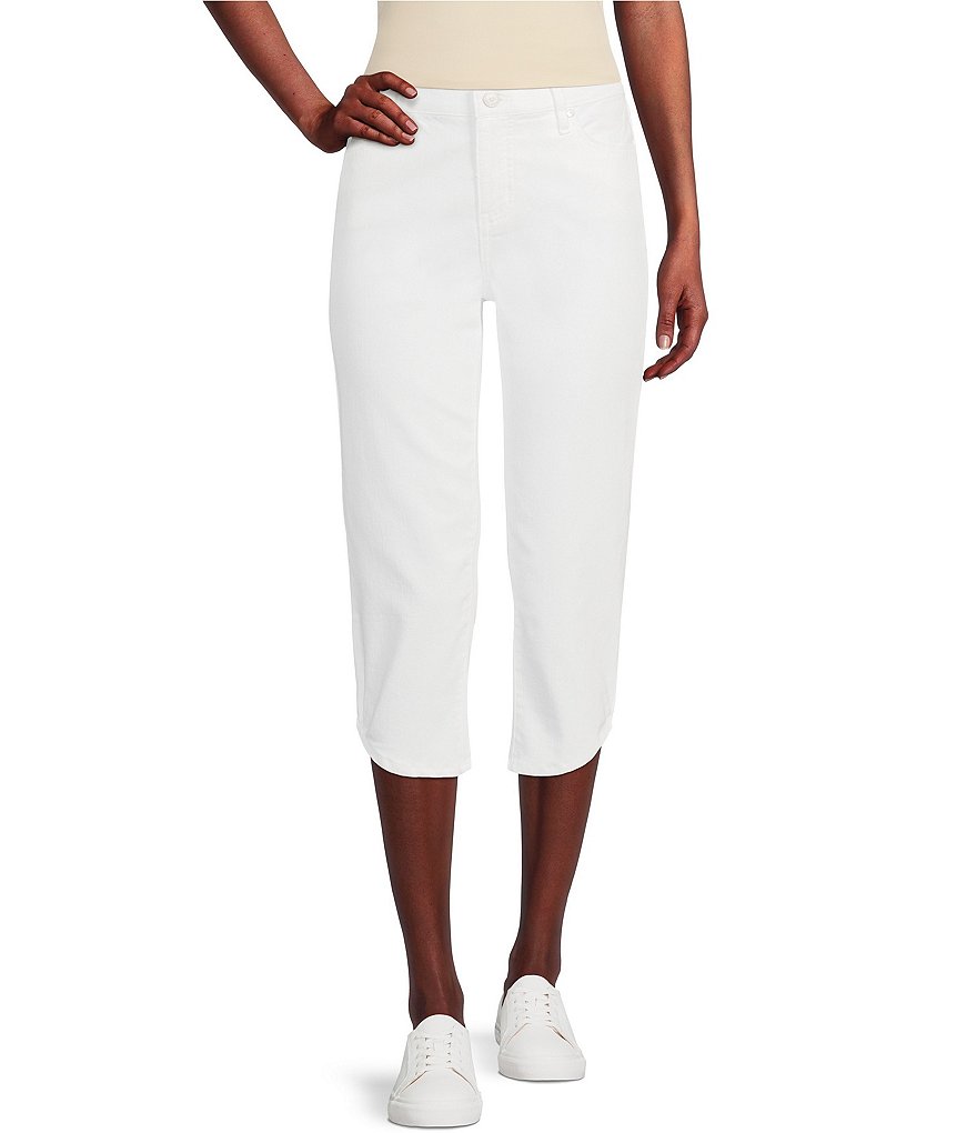 Judy Blue Capri and cropped jeans for Women | Online Sale up to 40% off |  Lyst
