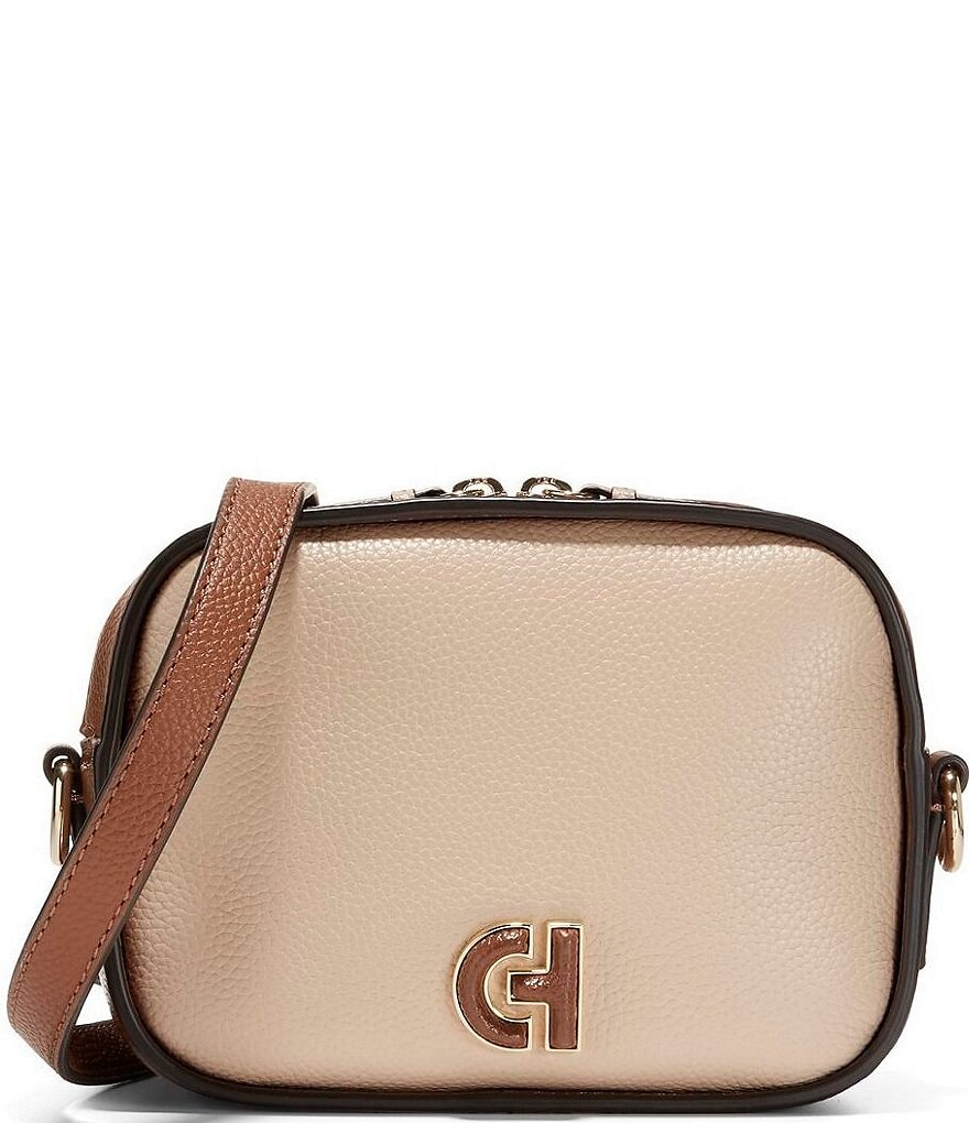 Cole Haan Colorblock Essential Crossbody Camera Bag Dillard s