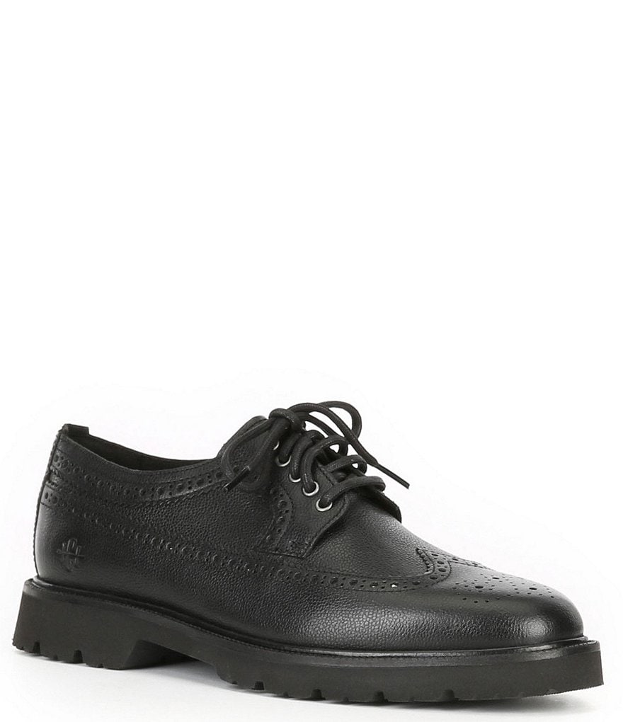 Cole Haan Men's American Classics Longwing Oxfords | Dillard's