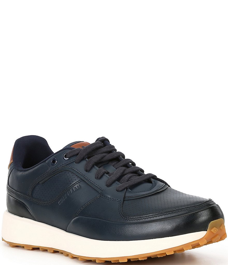 [COLE HAAN]★25SS★GRAND CROSSCOURT DOWNTOWN SNEAKERS Men's Cole Haan Grand Crosscourt Downtown Sneakers | Zappos.com