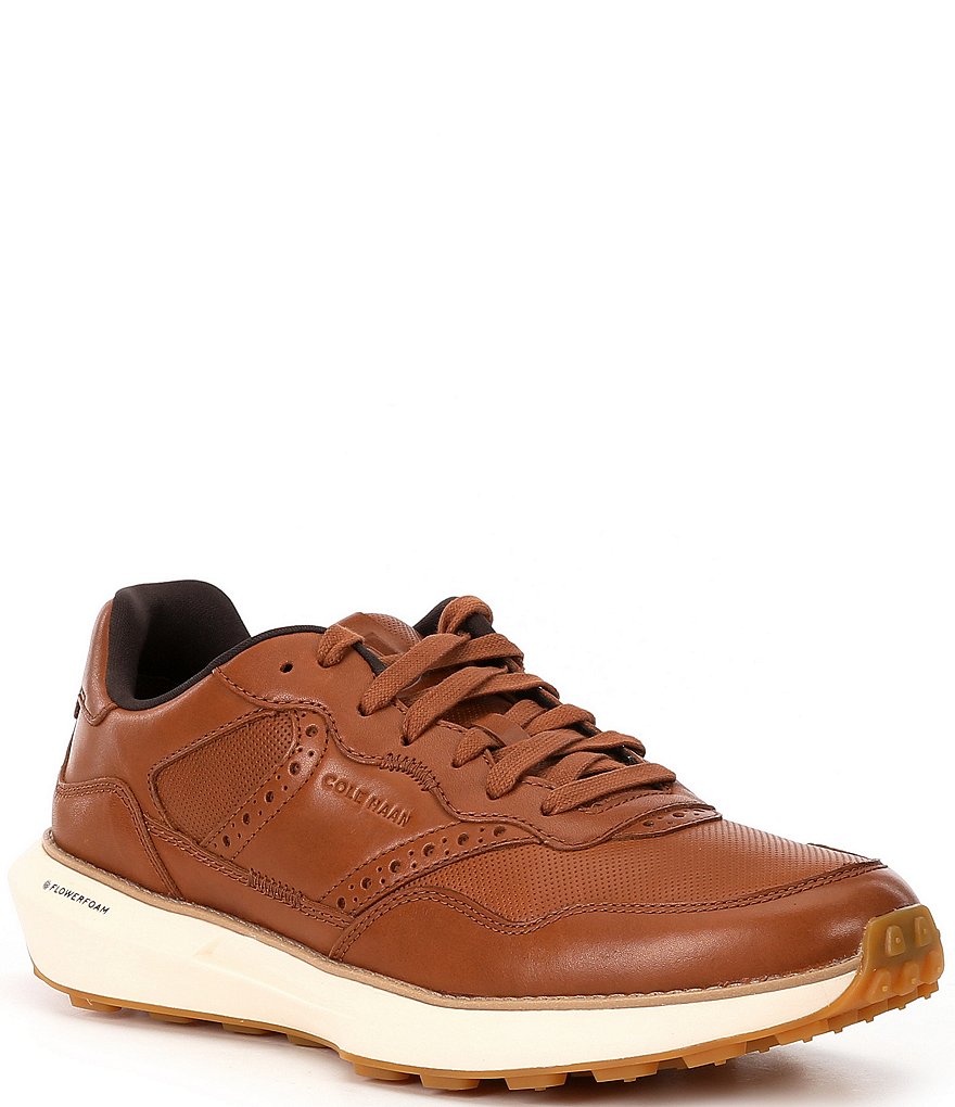 Cole Haan Men's GrandPrø Ashland Sneakers