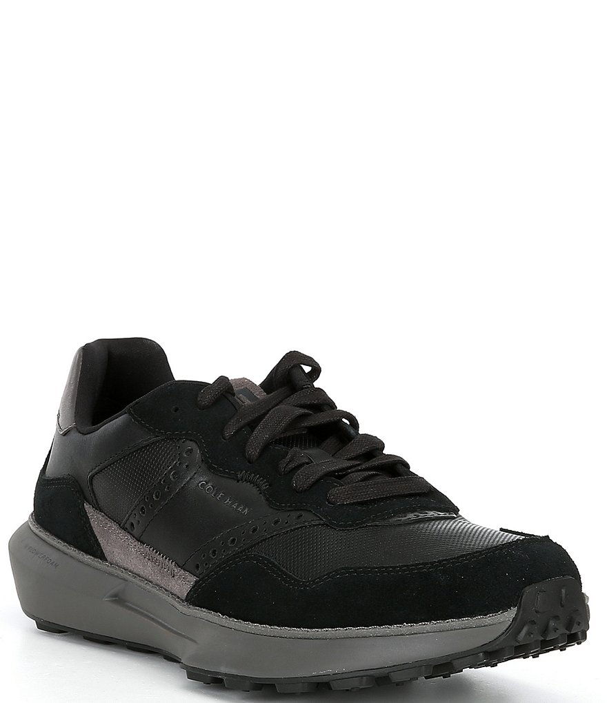 Cole Haan Men's GrandPrø Ashland Sneakers