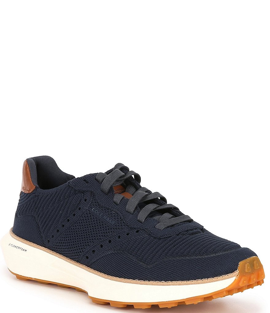 Cole Haan Men's GrandPrø Ashland Stitchlite Sneakers | Dillard's