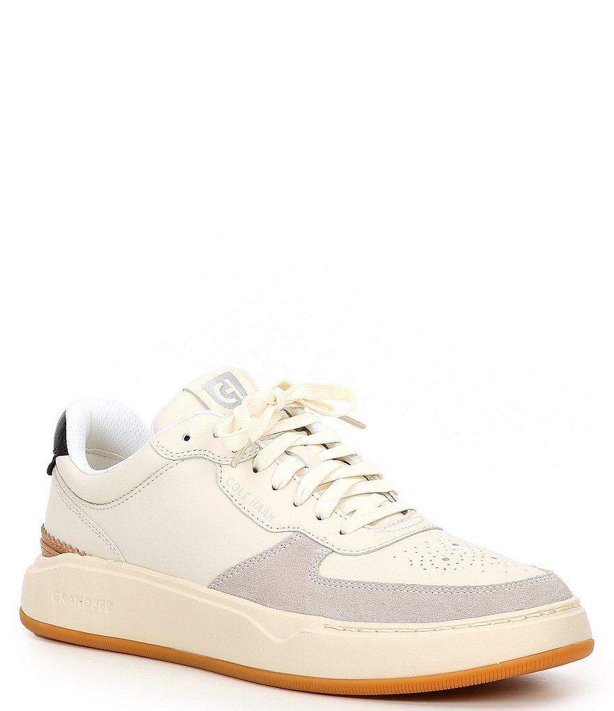 Men's GrandPrø Crossover Sneaker in Light Brown