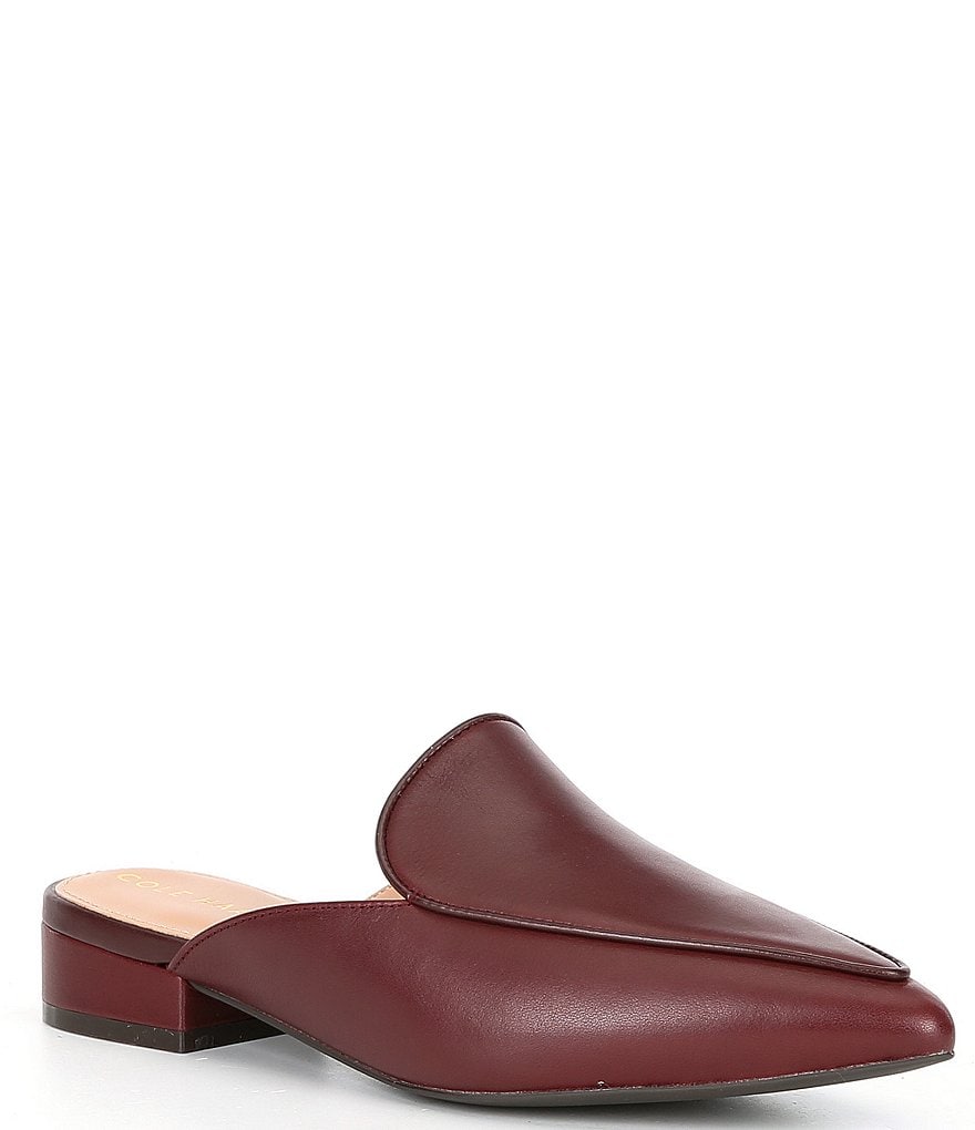 Cole haan hot sale daina mule