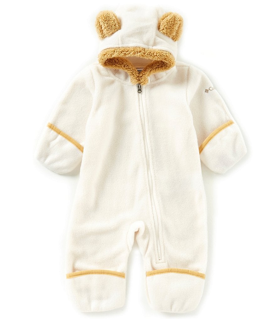 Columbia Baby Newborn-24 Months Tiny Bear II Bunting | Dillard's