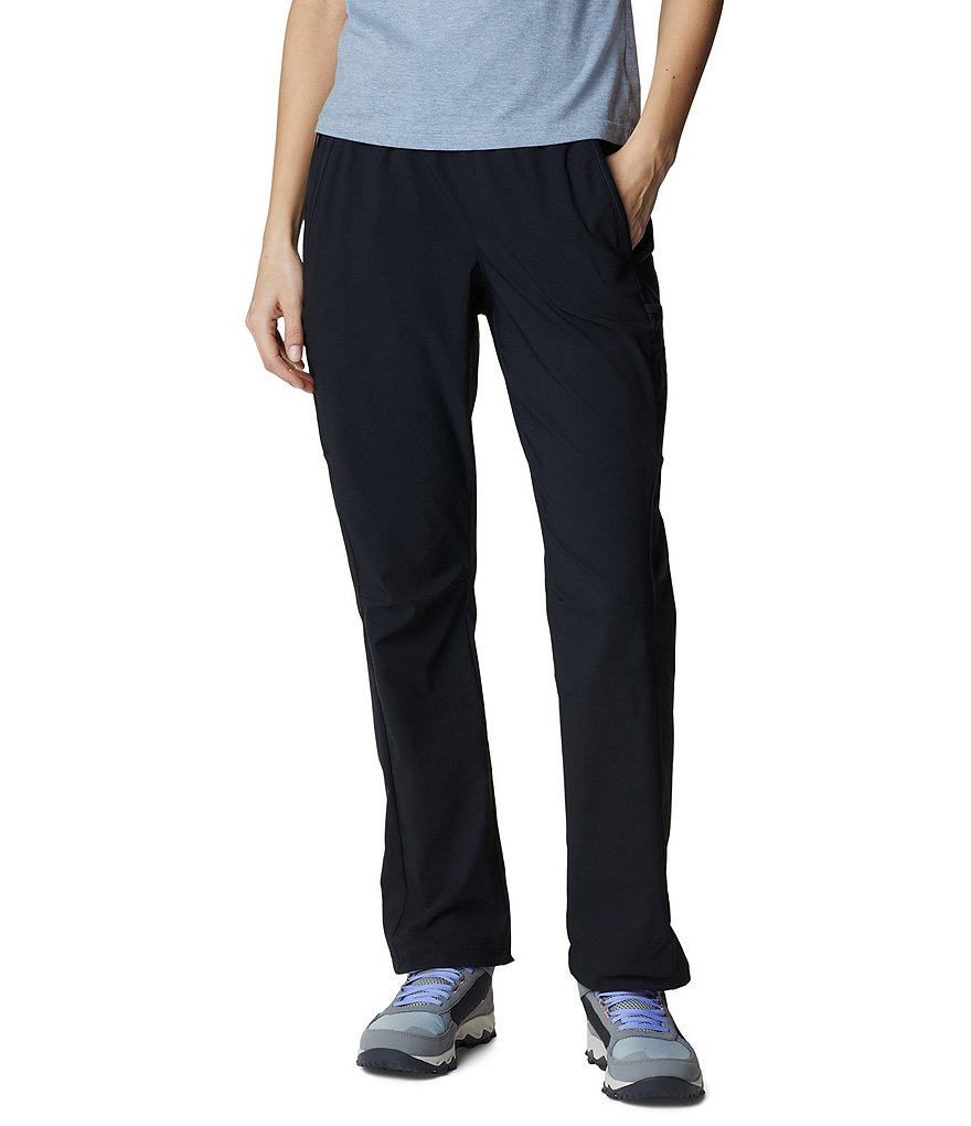 Columbia Sportswear Leslie Falls Capris, Extended - Womens, FREE SHIPPING  in Canada