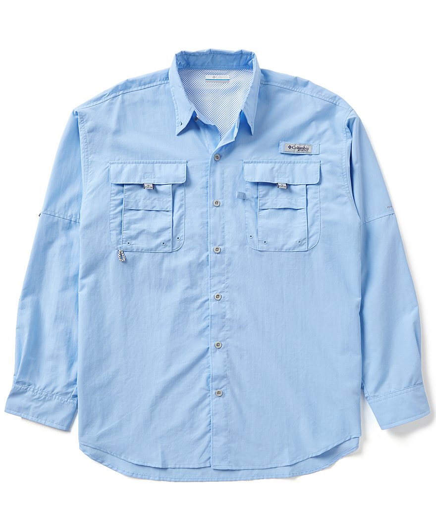 Columbia PFG Bahama II Long Sleeve Shirt – aphix-store