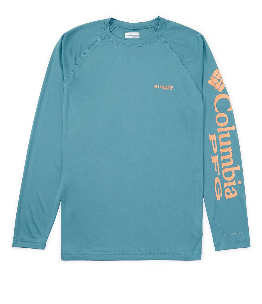 Columbia pfg shirt xxl - Gem