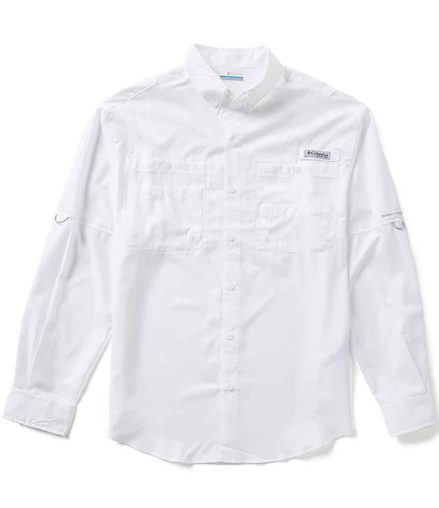 Columbia PFG Tamiami™ II Long Sleeve Shirt