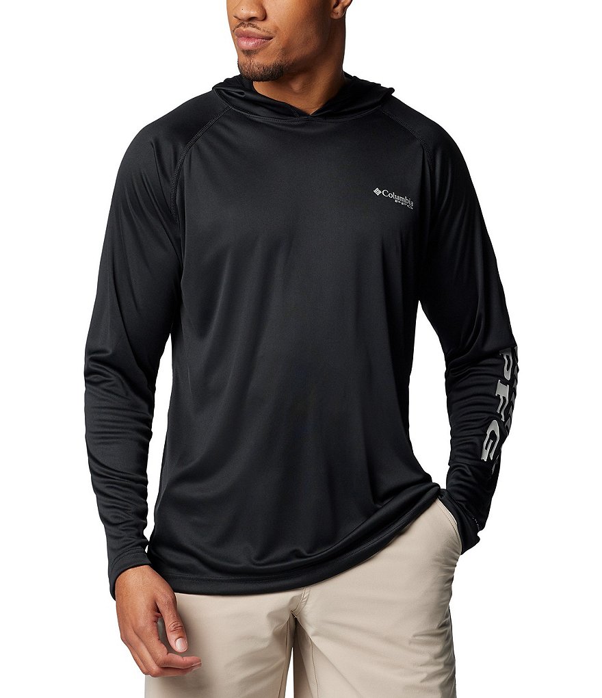 Columbia PFG Terminal Tackle Hoodie | Dillard's