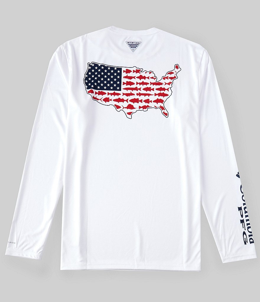 Terminal Tackle SS Shirt – TXAG Store