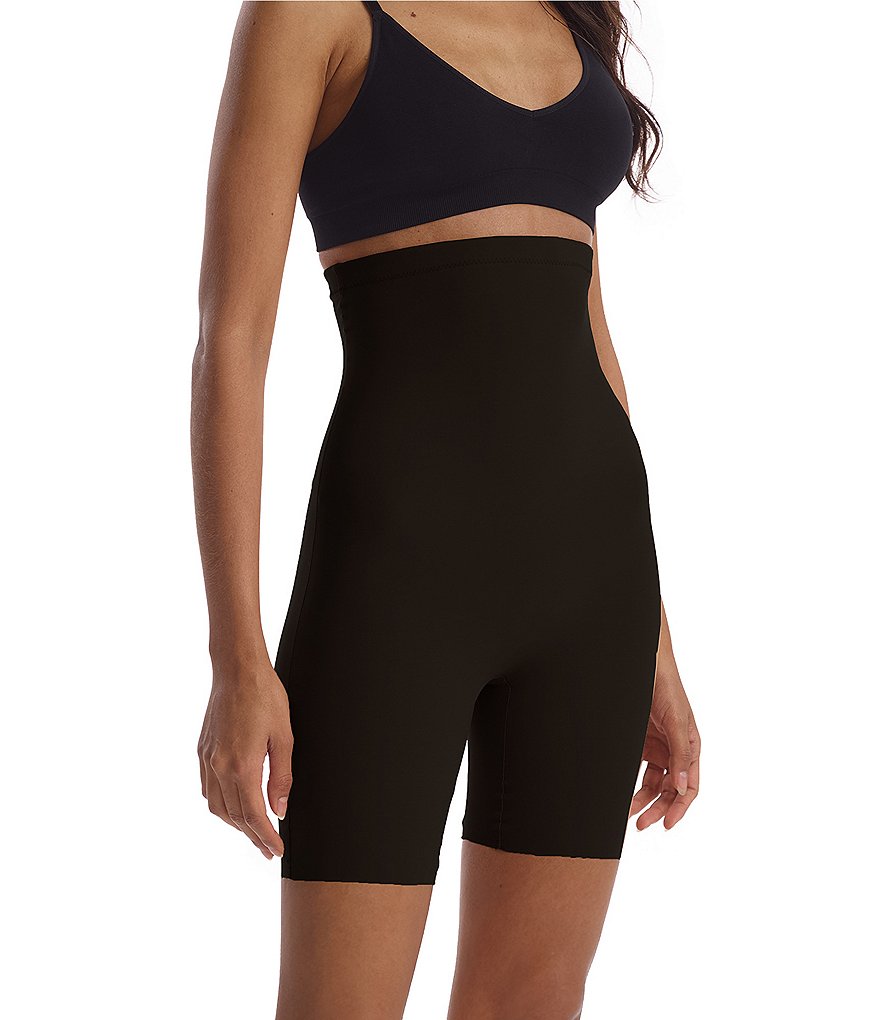 Classic Control High-Waisted Short