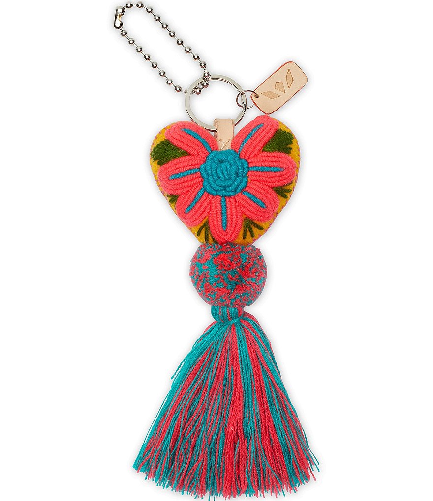 Consuela Conni Charm | Dillard's
