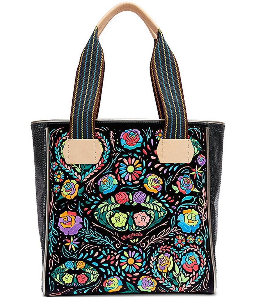 Consuela Felicia 2024 Classic Tote