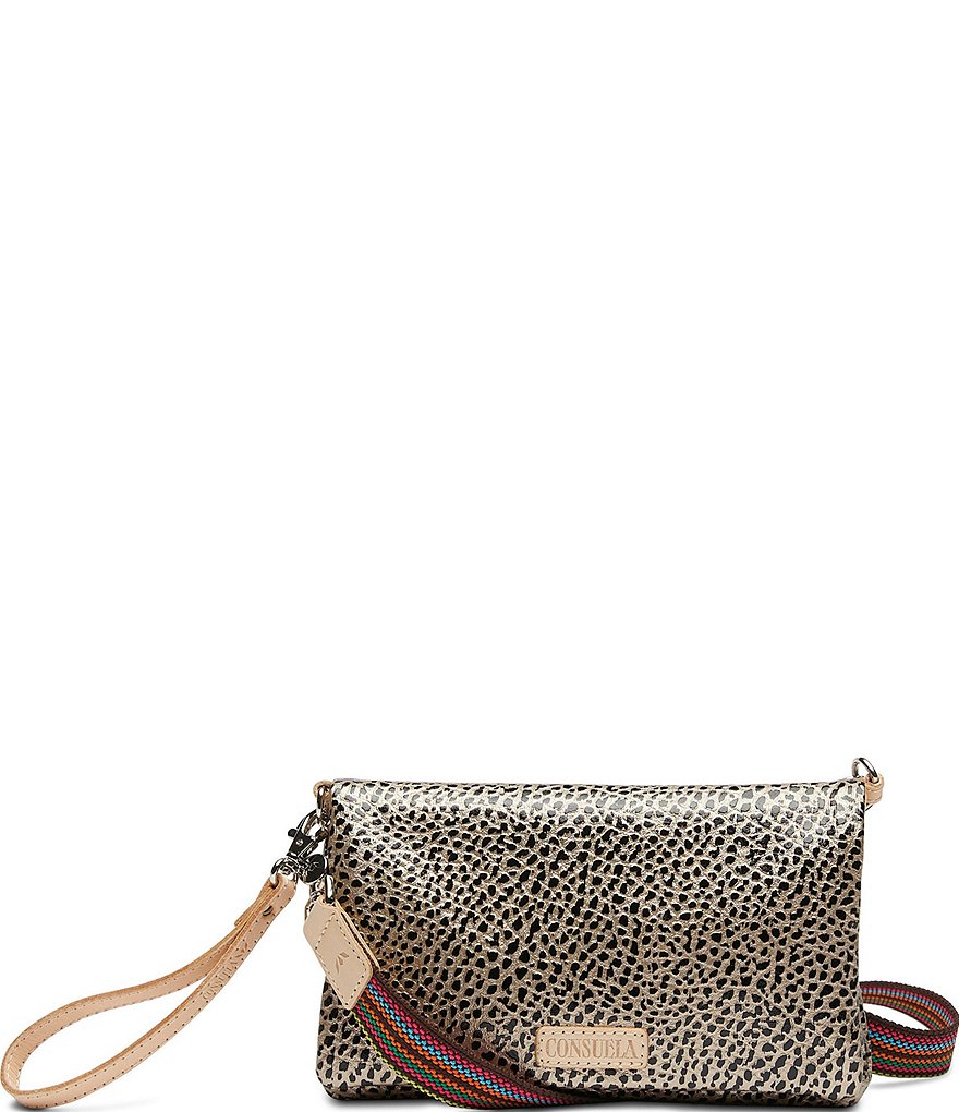 Consuela Wesley Uptown Crossbody Bag | Dillard's