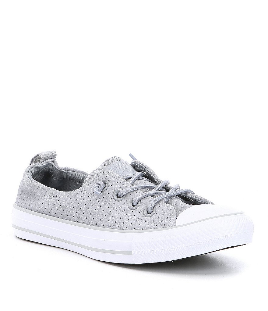 converse shoreline wolf grey