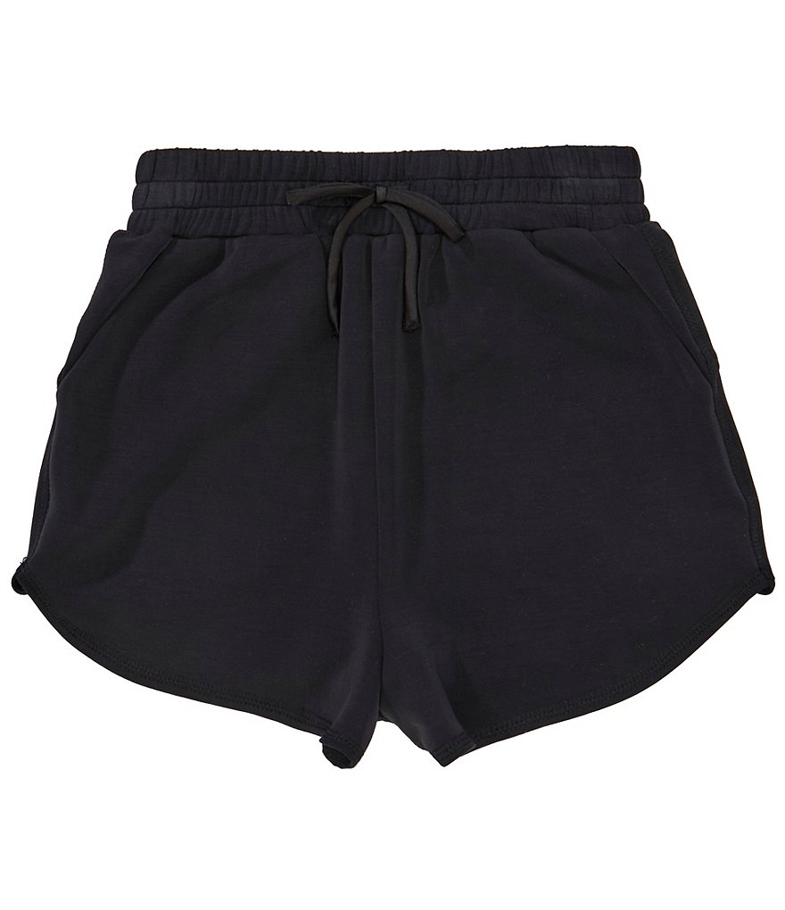 Copper Key Big Girls 7-16 Lounge Life Shorts | Dillard's