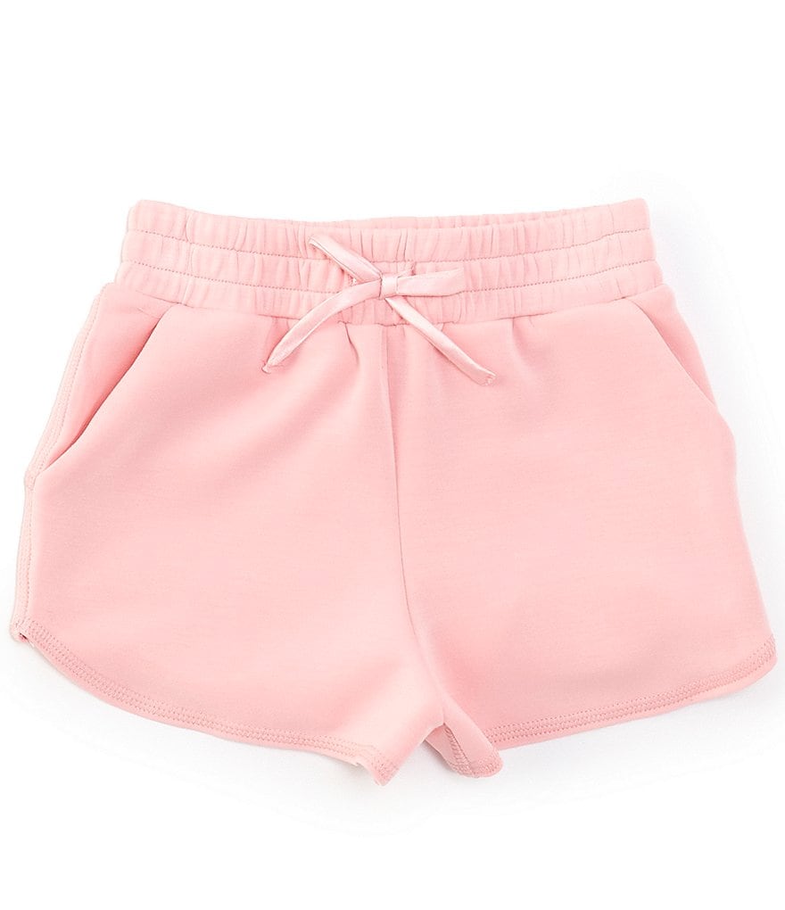 Copper Key Big Girls 7-16 Lounge Life Shorts | Dillard's