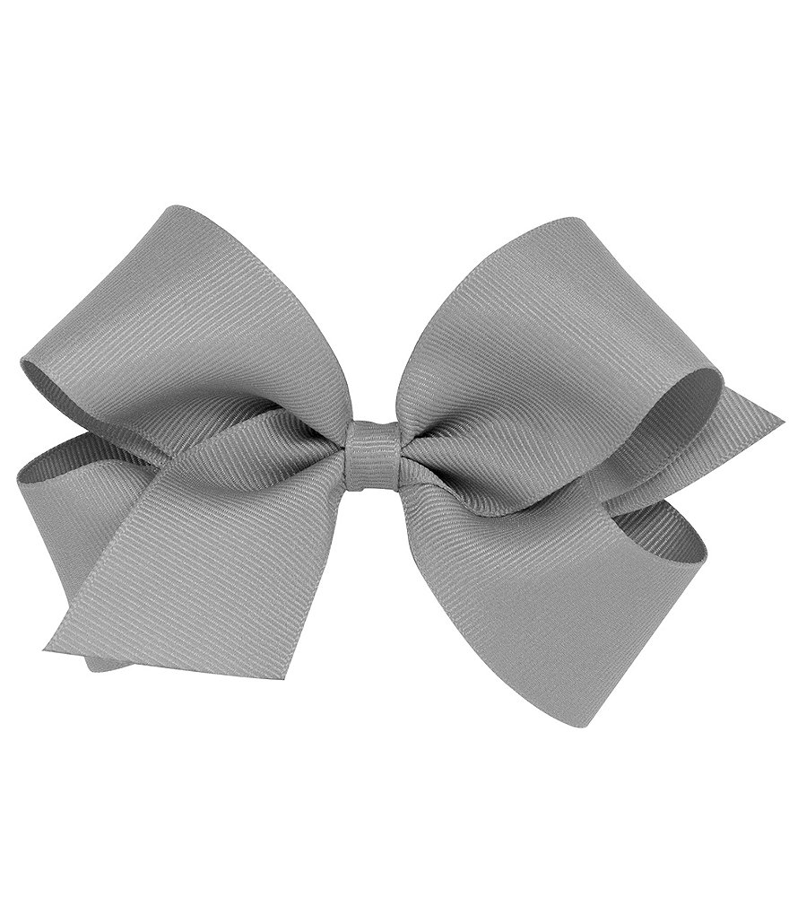 The Nought's & Crosses Pearl Designer Hair Bow – The Girls @ Los Altos