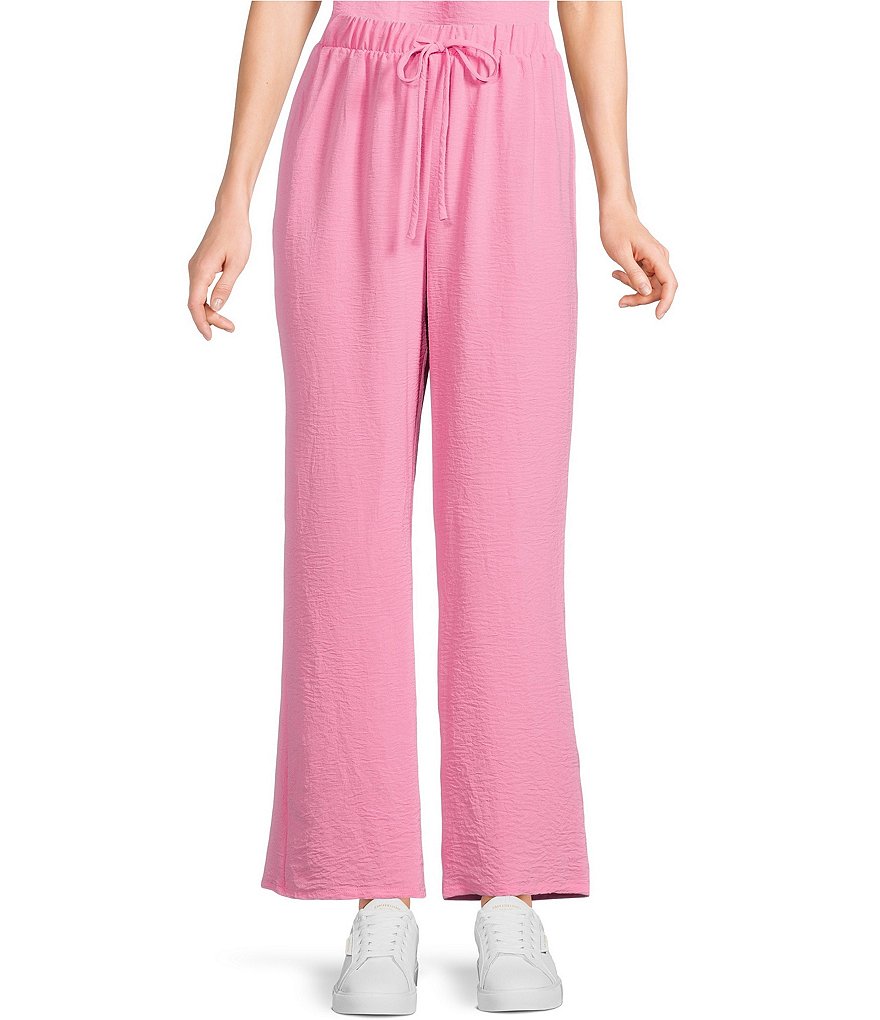 Plage　jersey thread CHINO パンツ　ピンク　34 Plage jersey thread CHINO パンツ ピンク 34 Plage jersey thread