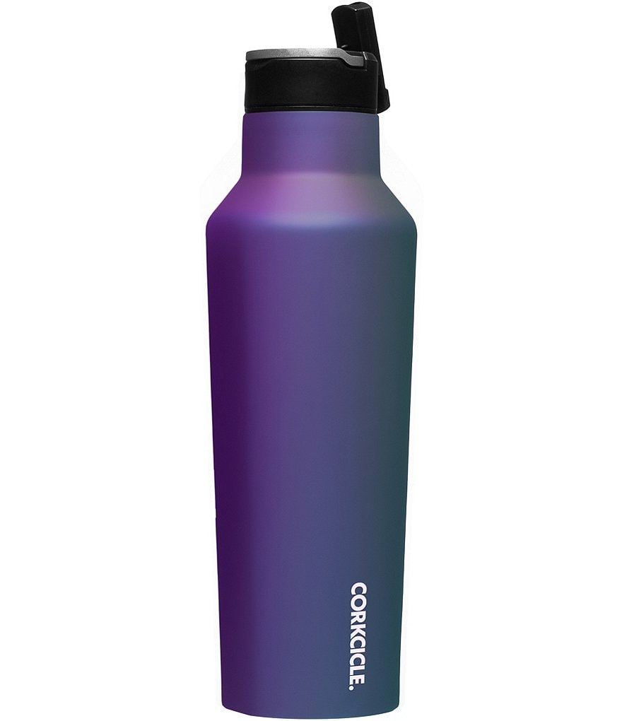 Purple Martin Stainless Steel Water Bottle – Episcopal School of Nashville