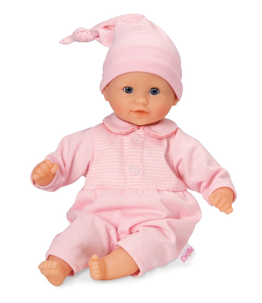 Corolle Dolls Bebe Calin Charming Pastel 12