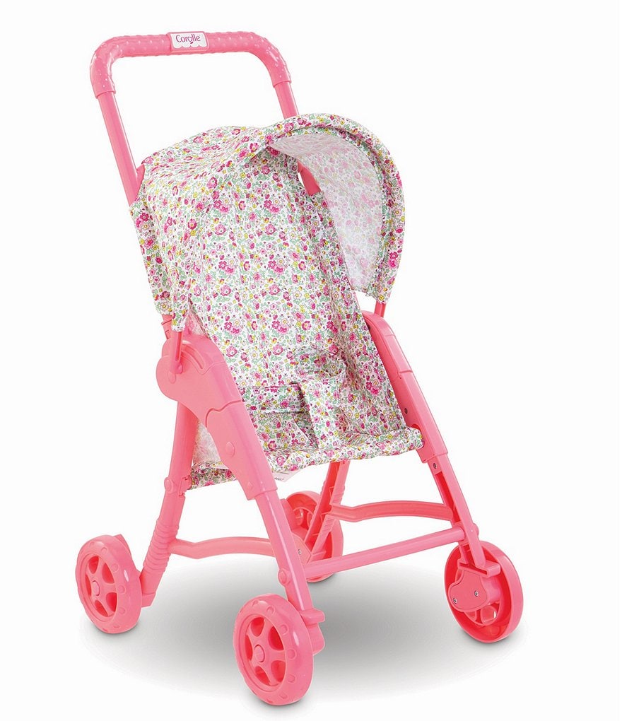 Corolle baby outlet stroller